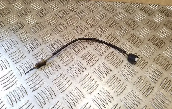 BMW X3 E83 Exhaust gas temperature sensor 7796850