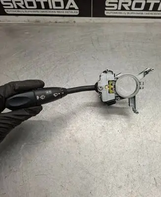 Mercedes-Benz C W203 Indicator stalk 176187