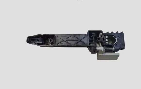 Nissan Qashqai Rear door exterior handle