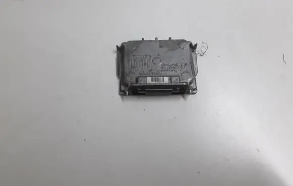 Xenon control unit/module