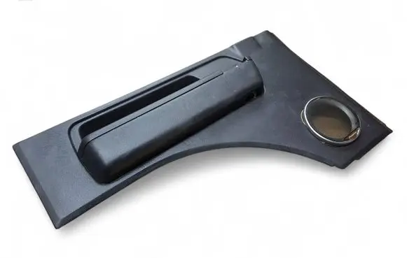 Suzuki Vitara (ET/TA) Coupe rear side trim panel 7612060A30