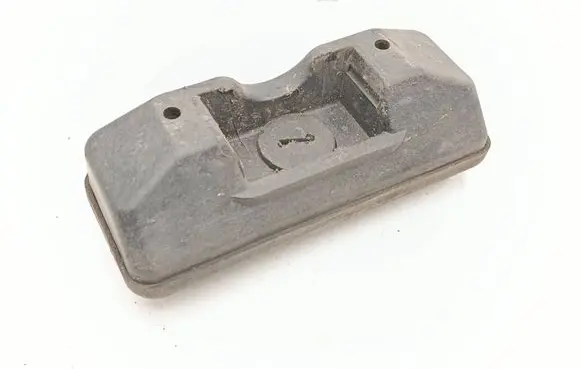 Mercedes-Benz A W176 Jacking socket point A0029989150