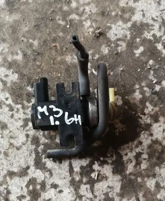 Mazda 3 II Valve vacuum 9672875080