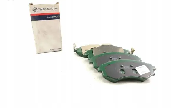 SsangYong Rexton Brake pads (front) 4813008152
