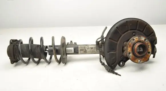 Volkswagen Touran II Front shock absorber/damper 1T0412015PQ