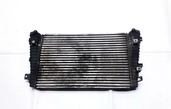 Opel Zafira B Intercooler radiator 13223895