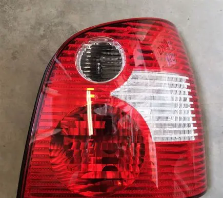 Volkswagen Polo Rear/tail lights 62409 714098290504