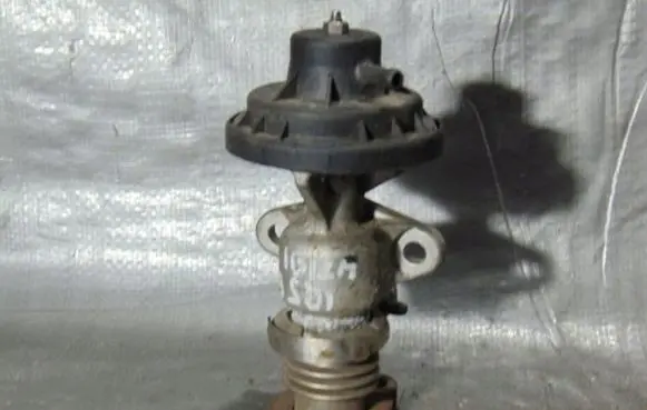 Seat Ibiza III (6L) EGR valve