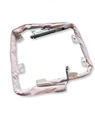 BMW X3 G45 Roof airbag 