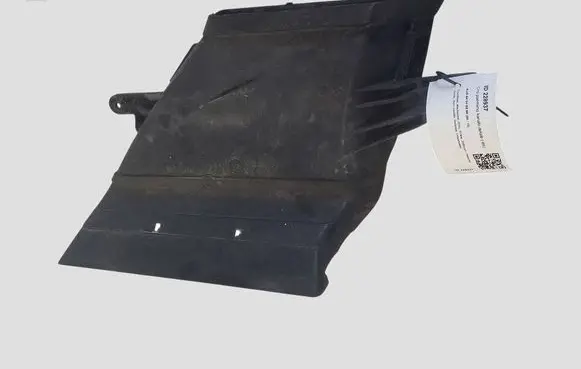 Audi A4 S4 B8 8K Air intake duct part 8K0129618 8K0129618A