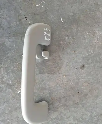 Seat Alhambra (Mk1) Rear interior roof grab handle SZS07017