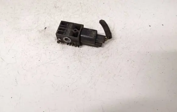 Ford Mondeo MK IV Airbag deployment crash/impact sensor 3m5t15b006ad 3m5t-15b006-ad