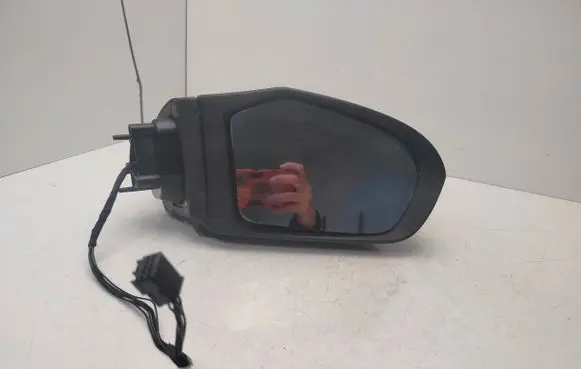 Mercedes-Benz A W169 Front door electric wing mirror 42R44