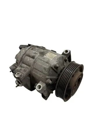 Volkswagen Golf V Air conditioning (A/C) compressor (pump) 7221690054