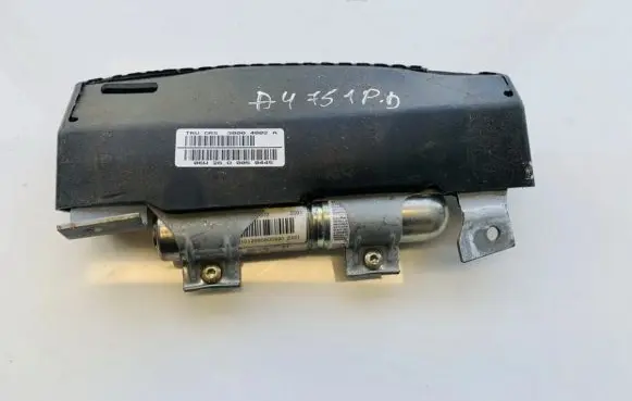 Alfa Romeo 166 Seat airbag 30004002a 013100006b