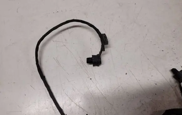 Mercedes-Benz E W212 Parking sensor (PDC) wiring loom A2125405710