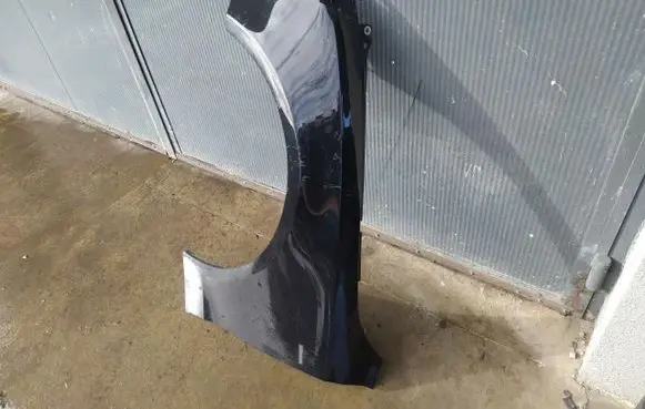 Audi A5 8T 8F Fender