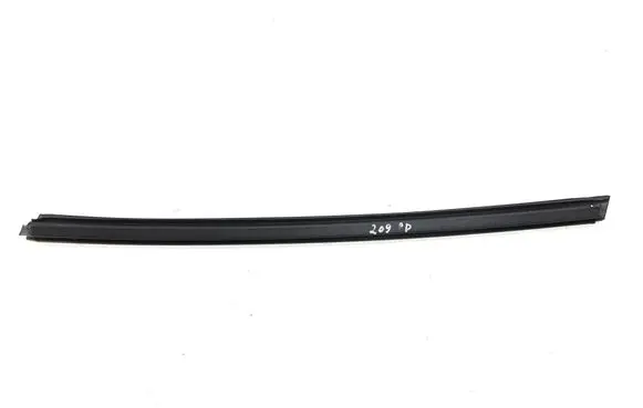 Maserati Ghibli Door glass trim 