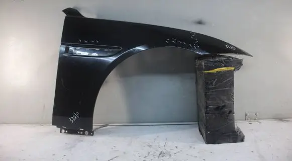 Jaguar XE Fender mounting bracket GX7316A182AD