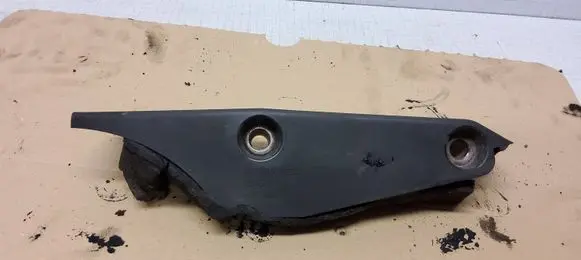 Audi A4 S4 B6 8E 8H Timing belt guard (cover) 038103079A