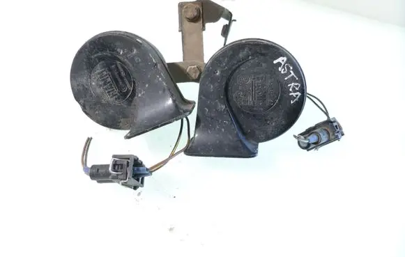 Fiat Tipo Horn signal E335717E3