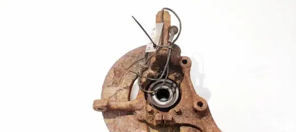 Volvo S70 V70 V70 XC Front wheel hub