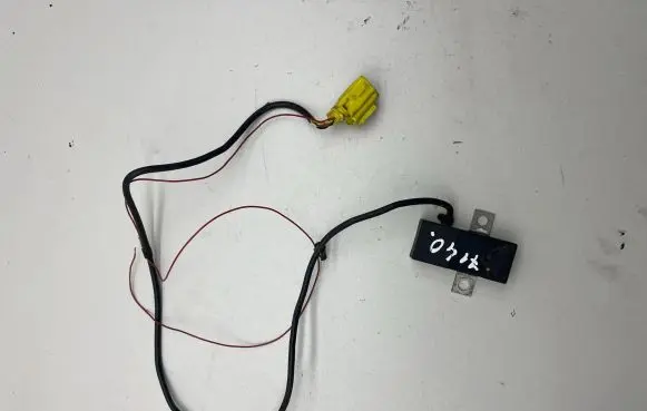 Audi A6 S6 C6 4F Other control units/modules 4F0915457 11414367