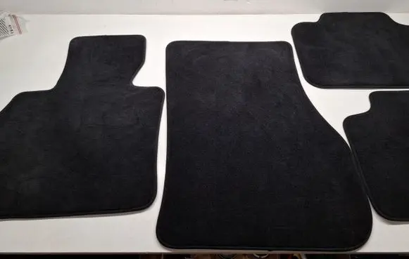 Mini Cooper Countryman F60 Car floor mat set 7444894 51477444894