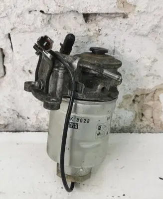 Fuel filter