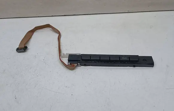 BMW 3 E90 E91 A set of switches 6970912 61316970912