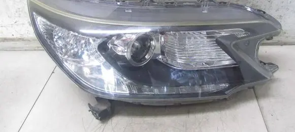 Honda CR-V Headlight/headlamp