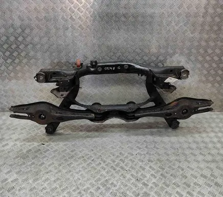 Volkswagen Golf VII Rear subframe 5Q0505235J