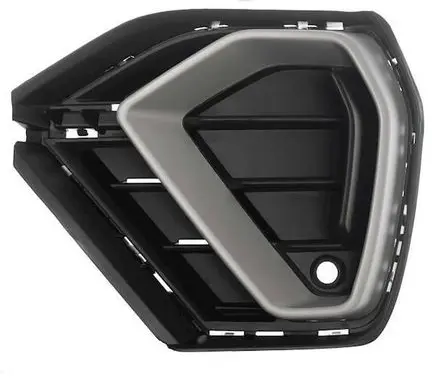 Audi Q3 F3 Front bumper lower grill 83G807682A
