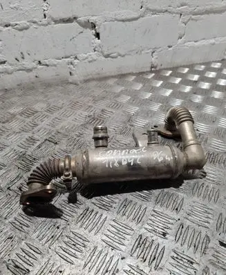 Ford Connect EGR valve cooler 4M5Q9F464BC
