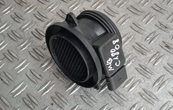 Mercedes-Benz C W204 Mass air flow meter A2710940248 71592275 5WK9638