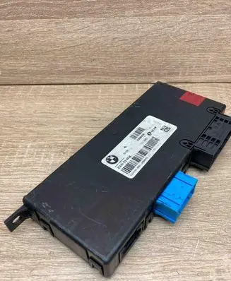 BMW 5 F10 F11 Gateway control module 9266409 111861 ZGW02