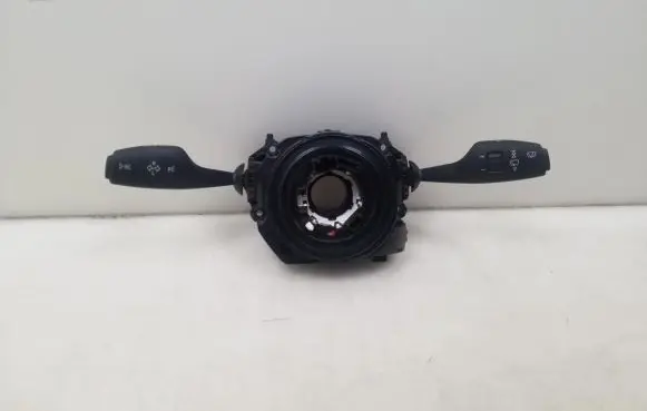 BMW X4 F26 Wiper turn signal indicator stalk/switch