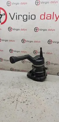 Citroen C4 Grand Picasso Electric power steering pump 9684040280
