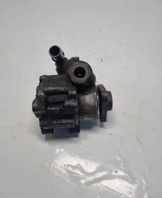 Audi A6 S6 C6 4F Power steering pump 91128
