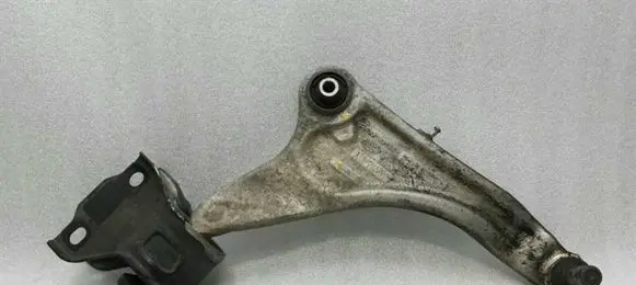 Land Rover Range Rover Evoque L538 Front lower control arm/wishbone BJ323A052AG