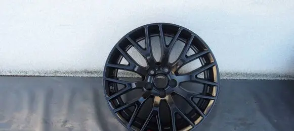 Ford Mustang VI R19 alloy rim FR3J1007BC