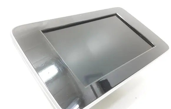 Mercedes-Benz GLC X253 C253 Screen/display/small screen A2059004113