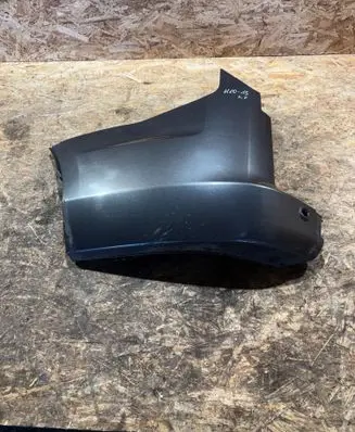 Ford Transit Custom Rear bumper corner part panel trim