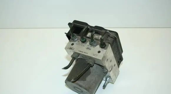 Land Rover Range Rover Sport L320 ABS Pump SRB500164 0265234074 06012311963