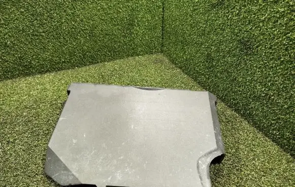 Renault Trafic III (X82) Battery box tray cover/lid 237060001R T06009A153