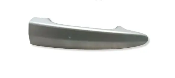 BMW 5 E60 E61 Front door exterior handle 15492202
