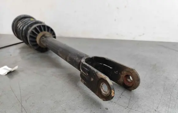 Jaguar XE Front shock absorber/damper T4N36871