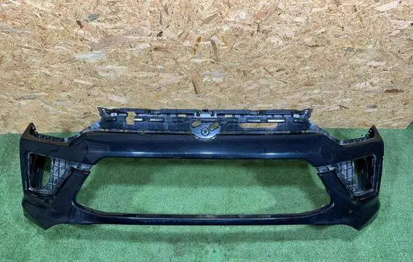 SsangYong Korando Front bumper K78711-37000