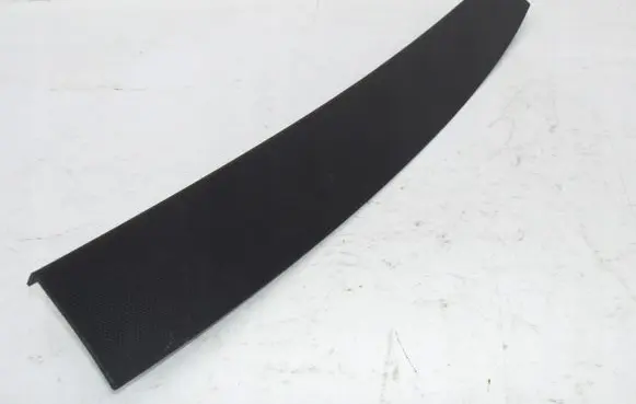 BMW 1 F20 F21 Tailgate/trunk upper cover trim 7239893
