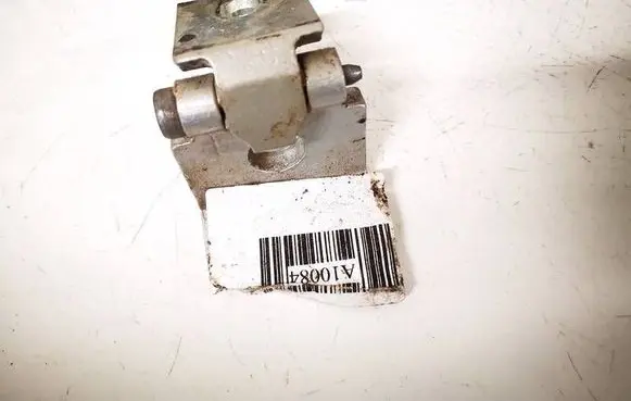 Citroen Xsara Picasso Rear door lower hinge
